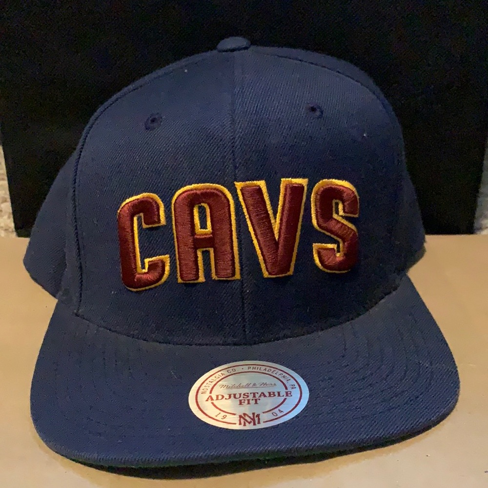 Cleveland Cavaliers Snapback